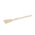 Spatula, ferde, 35 cm, bükkfa, B Bois, de Buyer