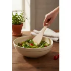 Spatula, nagy, 8-30 cm, hajlított, bükkfa, B Bois, de Buyer