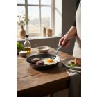 Carbone Plus Vasserpenyő 20 cm-es a de Buyer-től - Prémium minőség