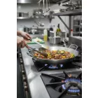 Szeletsütő, 50 cm, Carbone Plus, de Buyer, vas