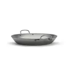 Szeletsütő, 50 cm, Carbone Plus, de Buyer, vas