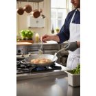 Vasserpenyő, 32 cm, füllel, Mineral B, de Buyer - Kiváló választás