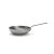 de Buyer Mineral B vas Wok, 24 cm lapos aljú fedő nélkül