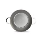 Mineral B 28 cm-es Vasserpenyő, mély, két füles, de Buyer - Kiváló választás