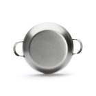 Mineral B 28 cm-es Vasserpenyő, mély, két füles, de Buyer - Kiváló választás