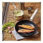 Choc Intense Serpenyő 32 cm-es, e-tratartós kerámia bevonattal a de Buyer-től