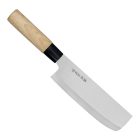 Satake Megumi Nakiri japán konyhakés 16 cm – Zöldségek mestere