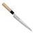 Satake Megumi Yanagi / Sashimi japán konyhakés 21 cm – Precíziós szeletelés mestere