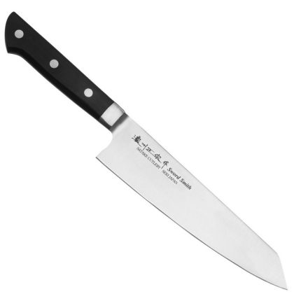 Satake Satoru Bunka japán konyhakés 20 cm – A konyha sokoldalú mestere