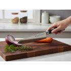 Satake Satoru Bunka japán konyhakés 20 cm – A konyha sokoldalú mestere