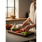 Satake Satoru Bunka japán konyhakés 20 cm – A konyha sokoldalú mestere