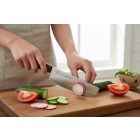 Satake Tomoko Nakiri japán konyhakés 16 cm