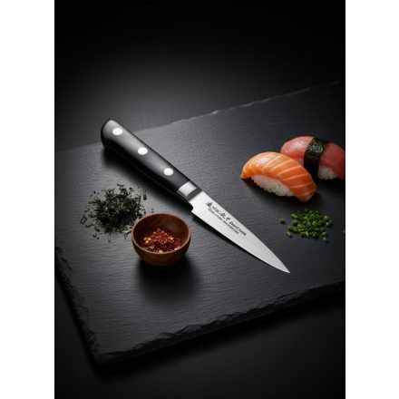 Satake Daichi japán hámozó kés 9 cm