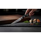 Satake Daichi japán hámozó kés 9 cm