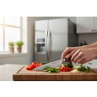 Satake Daichi Gyuto (Séf) japán damaszk konyhakés 20 cm