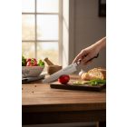 Satake Daichi Gyuto (Séf) japán damaszk konyhakés 20 cm