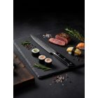 Satake Daichi japán damaszk szeletelő kés 20 cm