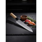 Satake Megumi Gyuto (Séf) japán konyhakés 21 cm