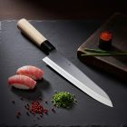 Satake Megumi Gyuto (Séf) japán konyhakés 21 cm