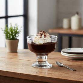 Venere fagylaltos kehely, 285 ml, üveg