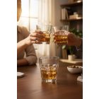 Medina vizespohár, 270 ml, üveg