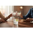 Medina vizespohár, 270 ml, üveg