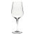 Carré Burgundy boros kehely 550 ml, üveg – elegáns borospohár burgundi borokhoz