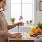 Top Lory csatos üveg, 1 l