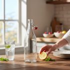 Top Lory csatos üveg, 1 l