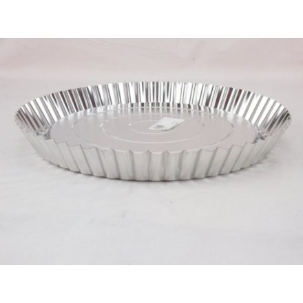 Gyümölcstortaforma, 29×3,5 cm