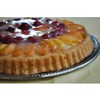 Gyümölcstortaforma, 29×3,5 cm