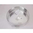 Tortaforma, csatos, 26x7,3 cm, (0162)