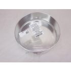 Tortaforma, csatos, 22x7,3 cm, (0179)