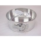 Tortaforma, csatos, 18x7,3 cm, (0452)