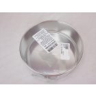 Tortaforma, csatos, 18x7,3 cm, (0452)