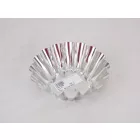 Kuglóf sütőforma, 0,25 kg, 17,3x6,4 cm, (0049)