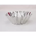 Kuglóf sütőforma, 0,125 kg, 17,2x5 cm, (0056)