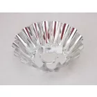 Kuglóf sütőforma, 0,125 kg, 17,2x5 cm, (0056)