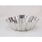 Kuglóf sütőforma, csöves, 23,5x7,1 cm, (0339)