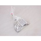 Kifli sütőforma, 8,8x3,6 cm, 20 db/csomag, (0117)