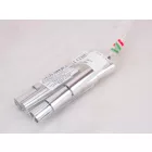 Cannoli forma mini, 1,7x6,7 cm, 12 db/csomag, (0513)