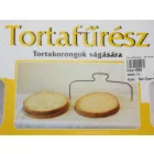 Tortafűrész, 33,5x15 cm, (0940)