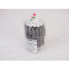 Kosárka sütőforma, mini, 5x1,8 cm, 20 db/csomag, (0766)