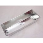 Püspökkenyér sütőforma, 30,8x7,2 cm, (0100)