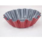 Kuglóf sütőforma, 0,5 kg, 23,5x7,1 cm, thermoplate, (0827)