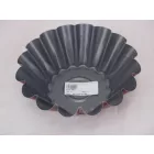 Kuglóf sütőforma, 0,25 kg, 17,3x6,4 cm, thermoplate, (0933)