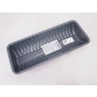 Őzgerinc sütőforma, széles, 31,5x12,9x5,8 cm, thermoplate, (0834)