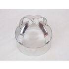 Fánkszaggató, 7x2,5 cm, (0926)