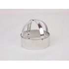 Fánkszaggató, 7x2,5 cm, (0926)