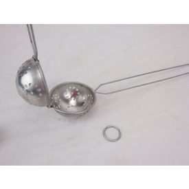 Hólabda sütőforma 29×6,5 cm, rozsdamentes acél – tartós és könnyen tisztítható